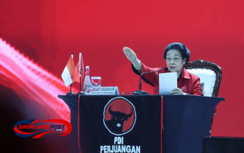 Megawati Tegas: Tidak Cocok dengan PDIP? Silakan Keluar!