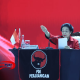 Megawati Tegas: Tidak Cocok dengan PDIP? Silakan Keluar!