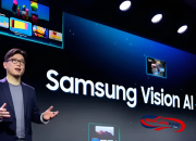 Samsung Hadirkan Era Baru Rumah Pintar dengan Teknologi Home AI di CES 2025