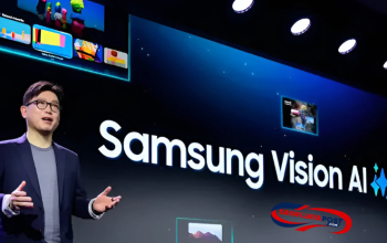 Samsung Hadirkan Era Baru Rumah Pintar dengan Teknologi Home AI di CES 2025