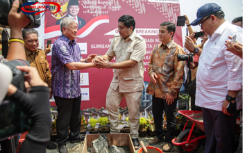 Menteri Maruarar Sirait Jelaskan Program 3 Juta Rumah ala Presiden Prabowo: Solusi untuk Rakyat Kecil