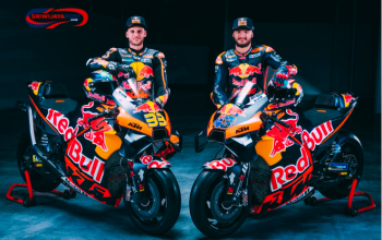 KTM Pertimbangkan Hengkang dari MotoGP pada 2026: Krisis Keuangan Mengancam Masa Depan