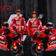 Ducati Lenovo Team Ungkap "Dream Team" Baru: Pecco Bagnaia dan Marc Márquez Siap Dominasi MotoGP 2025