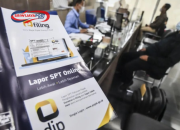 Lapor SPT Tanpa EFIN? Coretax DJP Permudah Proses Pelaporan Pajak 2025