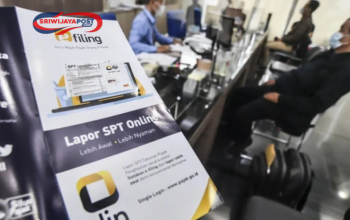 Lapor SPT Tanpa EFIN? Coretax DJP Permudah Proses Pelaporan Pajak 2025