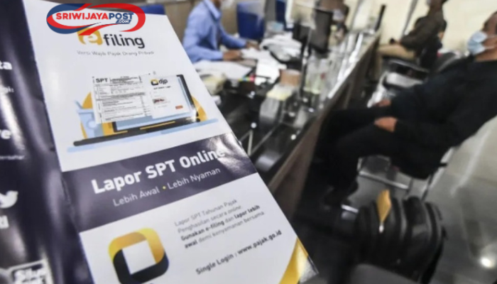 Lapor SPT Tanpa EFIN? Coretax DJP Permudah Proses Pelaporan Pajak 2025