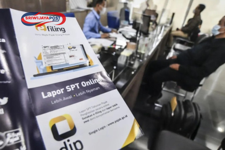 Lapor SPT Tanpa EFIN? Coretax DJP Permudah Proses Pelaporan Pajak 2025