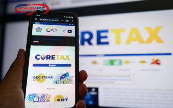 KPK Siap Usut Dugaan Korupsi Rp 1,3 Triliun di Proyek Coretax DJP