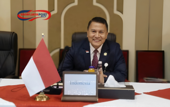 BKSAP DPR Tegas Soal Gagasan Relokasi Warga Palestina ke Indonesia: Mereka Bukan Barang yang Bisa Dipindahkan