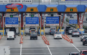 Truk dan Bus Dilarang Pakai Lajur Kanan di Jalan Tol: Aturan dan Tujuannya