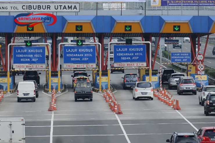 Truk dan Bus Dilarang Pakai Lajur Kanan di Jalan Tol: Aturan dan Tujuannya