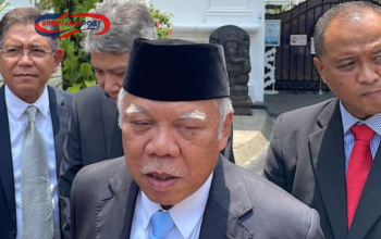 Kepala Otorita IKN Bersurat pada Presiden: Dimulainya Era Baru dengan Peletakan Batu Pertama