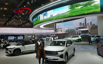 Toyota Jadi Merek Otomotif Paling Bernilai, Tesla di Posisi Keempat