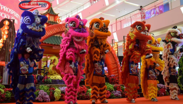 Barongsai: Dari Seni Tradisional hingga Olahraga Prestasi yang Mendunia