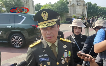 Dukung Rencana Pemberian Amnesti KKB, TNI: Untuk Kepentingan Nasional