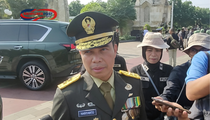 Dukung Rencana Pemberian Amnesti KKB, TNI: Untuk Kepentingan Nasional