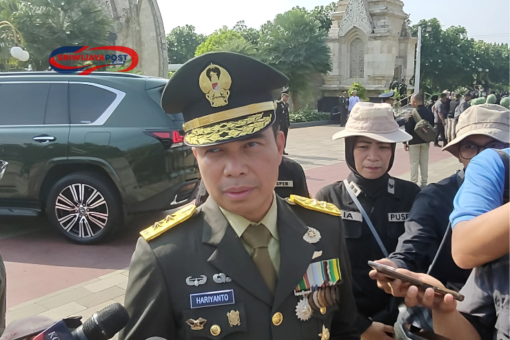 Dukung Rencana Pemberian Amnesti KKB, TNI: Untuk Kepentingan Nasional