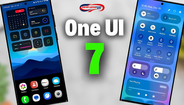 Samsung Hadirkan Now Bar di One UI 7: Revolusi AI untuk Pengalaman yang Lebih Pintar