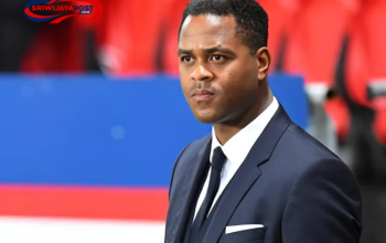 Patrick Kluivert Beber Alasan Pilih Gandeng Alex Pastoor dan Denny Landzaat ke Timnas Indonesia