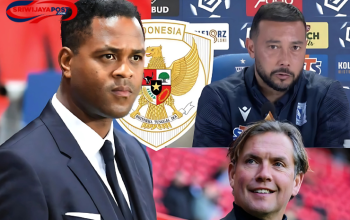 Thom Haye Jadi Bukti Kesuksesan, Alex Pastoor Siap Dampingi Patrick Kluivert di Timnas Indonesia