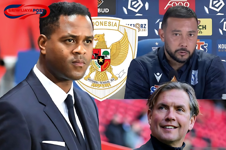 Thom Haye Jadi Bukti Kesuksesan, Alex Pastoor Siap Dampingi Patrick Kluivert di Timnas Indonesia