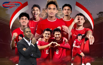 Patrick Kluivert: Strategi Timnas Indonesia Hadapi Australia