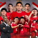 Patrick Kluivert: Strategi Timnas Indonesia Hadapi Australia