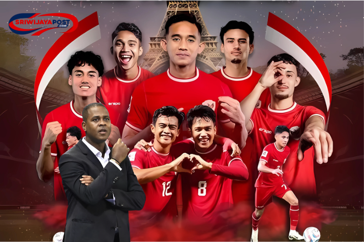 Patrick Kluivert: Strategi Timnas Indonesia Hadapi Australia