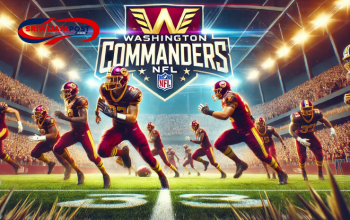 Washington Commanders: Perjalanan dan Masa Depan Franchise NFL