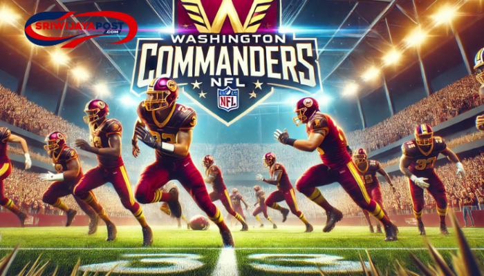 Washington Commanders: Perjalanan dan Masa Depan Franchise NFL