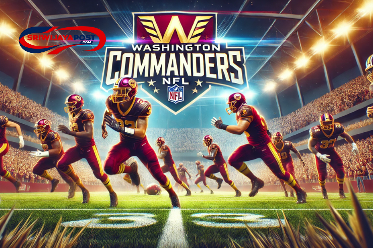 Washington Commanders: Perjalanan dan Masa Depan Franchise NFL