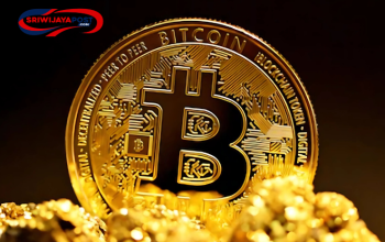 Misteri Bitcoin Sitaan Rp 105 Triliun: Apa Langkah AS di Era Donald Trump?