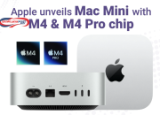 Apple Mac Mini dengan Chip M4 dan M4 Pro Resmi di Indonesia, Ini Harganya