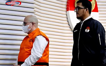 Investasi Fiktif Rp200 Miliar: Eks Dirut PT Taspen Antonius Kosasih Ditahan KPK