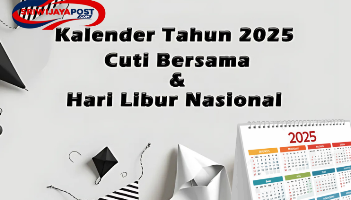 Libur Nasional dan Cuti Bersama Januari 2025: Kesempatan untuk Liburan Panjang!