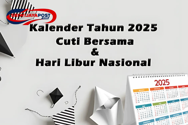 Libur Nasional dan Cuti Bersama Januari 2025: Kesempatan untuk Liburan Panjang!