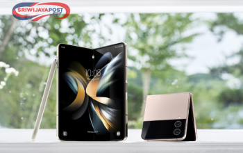 Samsung Bakal Jual Handphone Android Layar Lipat, Apa yang Baru?