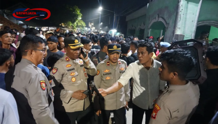 Polisi Tangkap Pemilik dan Pengasuh Ponpes di Jaktim: Dugaan Pelecehan terhadap Santri Terbongkar