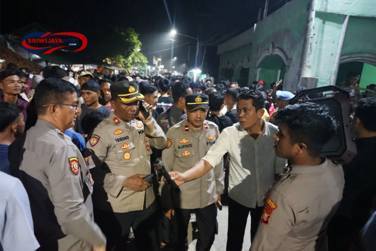 Polisi Tangkap Pemilik dan Pengasuh Ponpes di Jaktim: Dugaan Pelecehan terhadap Santri Terbongkar