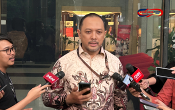 KPK Geledah Rumah Eks Dirut BUMN, Sita Vespa Mewah Senilai Rp1,5 Miliar dalam Kasus LPE