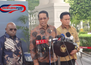 Wacana Amnesti untuk Tahanan Politik: Langkah Menuju Rekonsiliasi Nasional