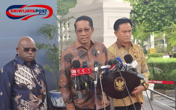 Wacana Amnesti untuk Tahanan Politik: Langkah Menuju Rekonsiliasi Nasional