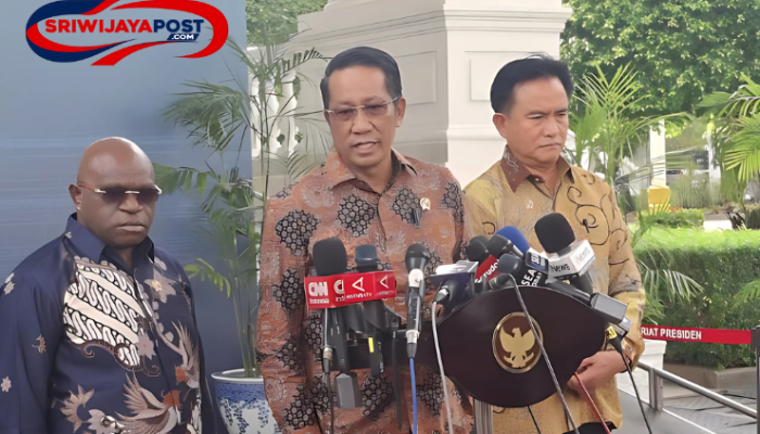 Wacana Amnesti untuk Tahanan Politik: Langkah Menuju Rekonsiliasi Nasional