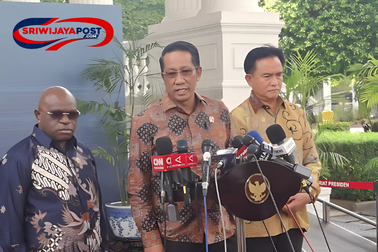 Wacana Amnesti untuk Tahanan Politik: Langkah Menuju Rekonsiliasi Nasional