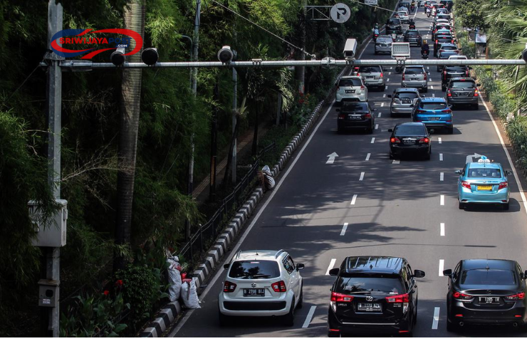 Tilang Manual Resmi Dihapus, Polisi Andalkan ETLE Mulai Pekan Depan