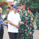 Momen Bersejarah: TNI Ikut Parade Militer Hari Republik India 2025