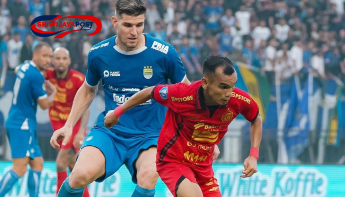 Nick Kuipers Ungkap Kekuatan Tim Persib: Meski Dihantam Cedera, Kami Tetap Solid dan Kompetitif