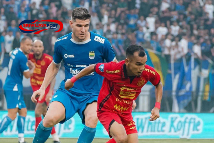 Nick Kuipers Ungkap Kekuatan Tim Persib: Meski Dihantam Cedera, Kami Tetap Solid dan Kompetitif