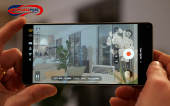 Rekam Video 'Like a Pro' di Samsung Galaxy S25 Pakai Fitur Galaxy Log
