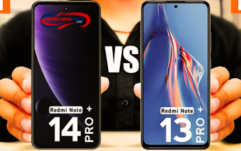 Spek Kamera Xiaomi Redmi Note 14 Series Mirip Redmi Note 13 Series, Apa Bedanya?